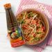 ZAB MIKE - Authentic Fermented Fish Sauce for Papaya Salad - 350 ML - Buy Internationally - Buy Online on GoSupps.com