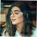 Osaladi Disposable Glasses Covers - Hair Color Protection for Eyewear | International Shipping Available - Buy Online on GoSupps.com