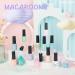 GELLEN 28 Pack Gel Nail Polish Kit - Glossy/Matte Top Coat, Base Coat, Pastel Shades, Soak Off Gel Colors Set - Starter Set for Candy Pastels - Buy Online on GoSupps.com