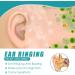 Japanese All Natural Herbal Ear Ringing Treatment Oil - Relief Drops for Ear Pain, Improved Listening - 1pcs - Buy Online on GoSupps.com