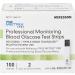 McKesson TRUE METRIX PRO Blood Glucose Test Strips - No Coding, Triple Sense Technology, 100 Strips - 1 Pack - Buy Online on GoSupps.com