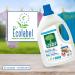 L'Arbre Vert Hypoallergenic Liquid Laundry detergent for Sensitive Skin - Ideal for Baby - 54 Loads 1.5 Liter - Buy Online on GoSupps.com