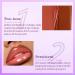 Brown Lipstick & Lip Liner 2-in-1 Combo - Waterproof Matte Lip Tint for Fuller Lips | Perfect for Dark Skin Women - Buy Online on GoSupps.com