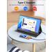 Uperfect Portable Monitor 15.6 IPS HDR 1920x1080 FHD - Eye Care USB-C Gaming Display with Dual Speakers HDMI VESA for Laptop PC Mac & Phone - 2023 New Version - Buy Online on GoSupps.com