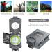 Proster Professional Pocket Compass with Clinometer - Ideal for Hunting Hiking & Outdoor Activities | Durable & Portable Compass with Carrying Loop Bag - Buy Online on GoSupps.com