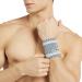 NeoTech Care Bamboo Fiber Wrist Band - Lightweight Elastic & Breathable - Unisex Sport & Gym Accessory - Gray - Size L - Buy Online on GoSupps.com