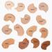 Catrice Cosmetics Instant Bright Serum Concealer Anti-Cernes Humidifiant Hydratant Longue dur e Protecteur Luminescent (5 ml) (Lot de 2) 5 ml (Lot de 2) - Buy Online on GoSupps.com