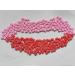 Edible Red & Pink Lips Sprinkles - Cake, Cupcake, and Cookie Decorations for Valentine's Day - Buy Online on GoSupps.com
