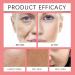 Collagen Wrapping Mask Peel Off Face Mask Red Lacto Collagen Peel Off Mask Reverse Hydrolyzed Collagen Mask Wrinkle Restoring Peel Off Mask Firming & Gloss Korean Skin Care for Face - Buy Online on GoSupps.com