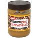 PCD Sugar Free Peanut Butter 100% 500g