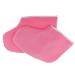 Buy Paraffin Wax Terry Cloth Booties for SPA Pedicure | International Shipping Available - Buy Online on GoSupps.com