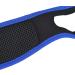 Breathable Chin Strap Stop Snore Belt - Blue Black for Bedroom and Office - Buy Online on GoSupps.com