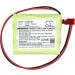 Buy DCH 1800mAh Battery Replacement for Cooper LPZ70RWH CUSTOM-93 | International Shipping Available - Buy Online on GoSupps.com