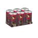 AATU Dog 90/10 Wet Dog Food - Angus Beef (6x400g)