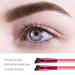 Multifunctional Eyebrow Powder Brush & Eyeliner Brush - Fine Angled Cosmetic Tool for Precise Makeup Application | Ideal for Eyebrows Eyelids and Lips - Buy Online on GoSupps.com