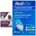 ReliOn 25 Gauge Needle 2-in-1 Lancing Device for Normal Skin  50 Ct Bundle with ExclusiveLook After Your Diabetes - Better Idea Guide (2 Items)