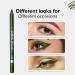 Buy Rimmel Scandal'eyes Waterproof Liner - Green 1.2g | Fast International Shipping - Buy Online on GoSupps.com