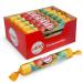 Intact glucose (new: Tropic) Role 15 St. MultiPack (15 x 40g) glucose candies 100% vegan new: tropic 40 g (15 pack)