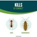Ecologic Home Insect Control 64 fl oz - Kills Ants, Cockroaches, Spiders & More - Buy Online on GoSupps.com
