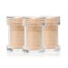 Jane Iredale Powder-Me Spf Brush - Nude - 3er Refill