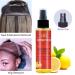 Tape Extensions Remover- Lace Glue Remover - Citrus Flavor Tape in Extension Remover Spray for Hair Replacement Lace Front Wig Poly Hairpieces Toupee Hair Systems Bonding (118mL) - Buy Online on GoSupps.com