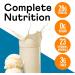 OWYN Only What You Need Complete Nutrition Chocolate and Vanilla Flavored Protein Shake 26g Protein 0g Sugar 3g Fiber Dairy Free Plant Based Protein Drink 12 Count Variety 12 Fl Oz (Pack of 12) - Buy Online on GoSupps.com