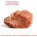 1PC 20-80g Natural Beautiful Red Urine Rough Gemstone Freeform Raw Minerals Gift Reiki Crystal Stones Beautiful Crystal Stone Mineral Specimen (Color : Red Urine Size : 40-60g) 40-60g Red Urine - Buy Online on GoSupps.com
