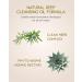 BEYOND Phytoganic Makeup Cleansing Oil - Vegan Gel Cleanser for Heavy Makeup Removal | Korean Skin Care (6.8fl oz - Buy Online on GoSupps.com