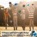 YHBXAMZ 6-Piece Astro Jump Ball Set | Galaxy & Moon Bouncy Balls for Kids | Outdoor Interactive Toys & Stress Relief Gifts - Buy Online on GoSupps.com