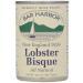 Bar Harbor Lobster Bisque, 10.5 Ounce (Pack of 6) Lobster 10.5 Ounce (Pack of 6)