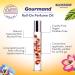 Blossom Roll on Perfume for Women Alcohol Free Gourmand Rollerball Perfume Oil with Essential Oils Infused with Real Flowers Made in USA 0.20oz (Pumpkin Vanilla Cinnamon) Pumpkin Spice Latte Pumpkin Spice Latte 0.2 Fl Oz (Pack of 1) - Buy Online on GoSupps.com