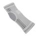 Shop Fabater Ankle Support Sleeve - Sweat-Wicking Self-Heating Graphene Dot Injury Prevention for Outdoor Sports (Large) | International Shipping Available - Buy Online on GoSupps.com