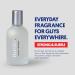 Huron Eau de Parfum - Everyday Fragrance for Men - Clean Aromatic Notes of Mandarin Cardamom Blue Sage Lavender & Ocean Air - Long Lasting Men's Cologne - Safe Clean Ingredients - 1.7 Fl. Oz. Sea Salt + Driftwood - Buy Online on GoSupps.com
