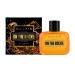 Bloom Beauty Villain On The Rocks Eau de Parfum for Men | Woody & Citrus Long Lasting Fragrance - 100ml