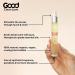 Good Clean Love Caribbean Rose Love Oil | 100% Natural Massage & Intimate Body Oil | Exotic Floral Scent & Aphrodisiac Fragrance | 10mL Pump Spray - Buy Online on GoSupps.com