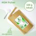 Buy MSM Powder 500g - 99.9% Pure Vegan & Additive-Free - Premium Organic Sulfur from Bio Protect - Buy Online on GoSupps.com