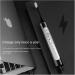 Buy BAIR G2/G201 Electric Toothbrush - High-End Sonic Vibration Charging Fully Automatic for Men & Women | International Shipping Available - Buy Online on GoSupps.com