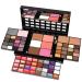 All-in-One Makeup Kit for Women | Full Makeup Gift Set | Eyeshadow Lipstick Blush & More | Perfect Xmas Bundle - Buy Online on GoSupps.com