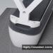 Stand Legs for Cricut Maker 3 & Maker Accessories - Space-Saving Storage Solution for Maker Series Machines - Buy Online on GoSupps.com