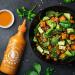 Flying Goose Sriracha Mayo Sauce 455ml (Pack of 4) - Buy Online on GoSupps.com