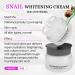  G n rique Face Moisturizer | 50g Brightening Moisturizing Firming - Repairing Cream for Mature Skin - for Dry Sensitive and Oily Mature Skin - Daily Use - Morning and Night - Makeup - Buy Online on GoSupps.com