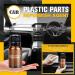 NNBWLMAEE Familiarn Plastic Refrecher Plastic Restorer for Cars Automotive Interior Plastic Part Retreading Plastic Restorer & Hydrophobic Trim Coating (30ML 2PCS) 2PCS 1 g (Pack of 1) - Buy Online on GoSupps.com