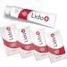 Lido+ Lidocaine Cream | Pain Relief Cream Maximum Strength | 4% Lidocaine 4oz Tube + 4 Sachets Enhanced with Natural Ingredients for Joint & Muscle Pain Relief Made in USA