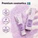 Melli Hand Cream Lavender intensive care for very damaged hands Lavender scent highly hydrates - Buy Online on GoSupps.com