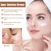 Buy Ages Solution Cream - Anti-Aging Dark Spot Remover Even Skin Tone Hydration & Elasticity - 20g - Buy Online on GoSupps.com