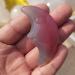 Specimen Natural Agate Geode Moon Shaped Crystal Cluster Half Moon Agate Geode Carved Crystal Stones Reiki Natural Stones and MineralsStone Household (Size : 2pcs) - Buy Online on GoSupps.com