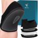 MhSy heel spur inserts heel protector heel cushion heel spur for Achilles tendon shit painful feet relieves heel pain (1 pair - unit size)