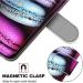 Miagon Full Body Wallet Case for Samsung Galaxy A8 2018 Colorful Pattern Design PU Leather Flip Cover with Magnetic Closure Stand Card Slot Cake Samsung Galaxy A8 2018 Cake - Buy Online on GoSupps.com