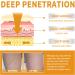 2023 New Varicose Veins Miracle Cream - Natural Treatment for Legs (2 Pack) | International Shipping Available - Buy Online on GoSupps.com