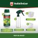 Veddelholzer 1000 ml d'huile de neem de qualit sup rieure press e froid 100% naturelle kit complet avec mulsifiant naturel + flacon pulv risateur de 500 ml et 2 verres doseurs pour l'entretien 1000 ml avec vaporisateur - Buy Online on GoSupps.com